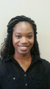 ayonah Howard - Physiotherapy Assistant