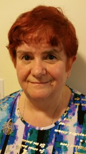 Linda Lounsberry - Registered Massage Therapist