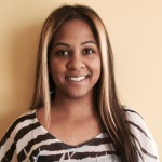 Lori Baldeo - Physiotherapy Therapist Assistant