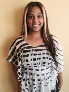 Lori Baldeo - Physiotherapy Therapist Assistant