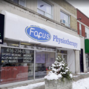 focus physiotherapy
