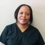 Micheline ‘Miké’ Mulamba - Registered Massage Therapist