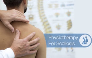 Physiotherapy For Scoliosis