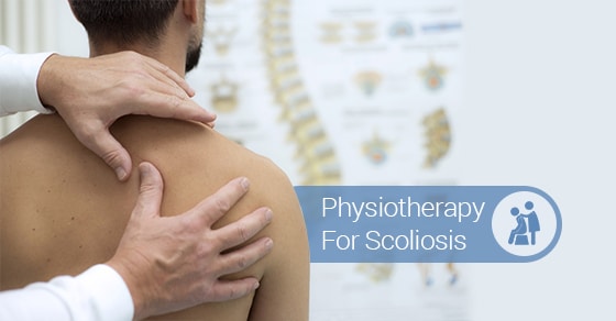 Physiotherapy For Scoliosis
