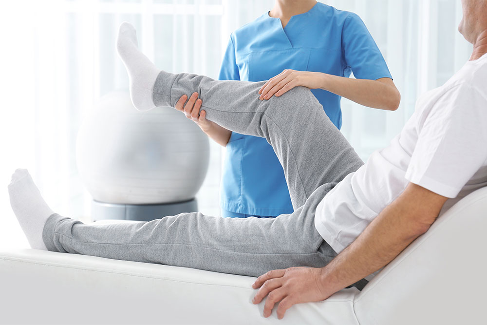 Physiotherapy Toronto 2 Physiotherapy For The Knee 3 4 Physiotherapy Toronto