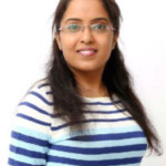 Priyanka Wadhwani - Registered Physiotherapist