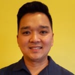 Randy Baltazar - Registered Massage Therapist