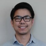 Richard Chu - Registered Physiotherapist