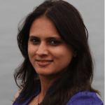 Ruchi Bali - Registered Physiotherapist