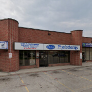 focus physiotherapy