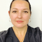 Tatyana Nikishyna - Registered Massage Therapist
