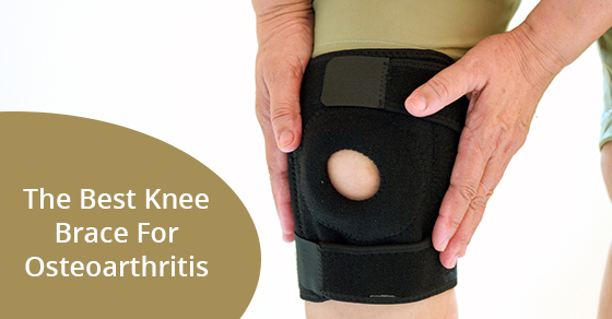 Knee Brace For Osteoarthritis