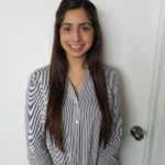 Vandna Kapil - Physical Therapy Resident