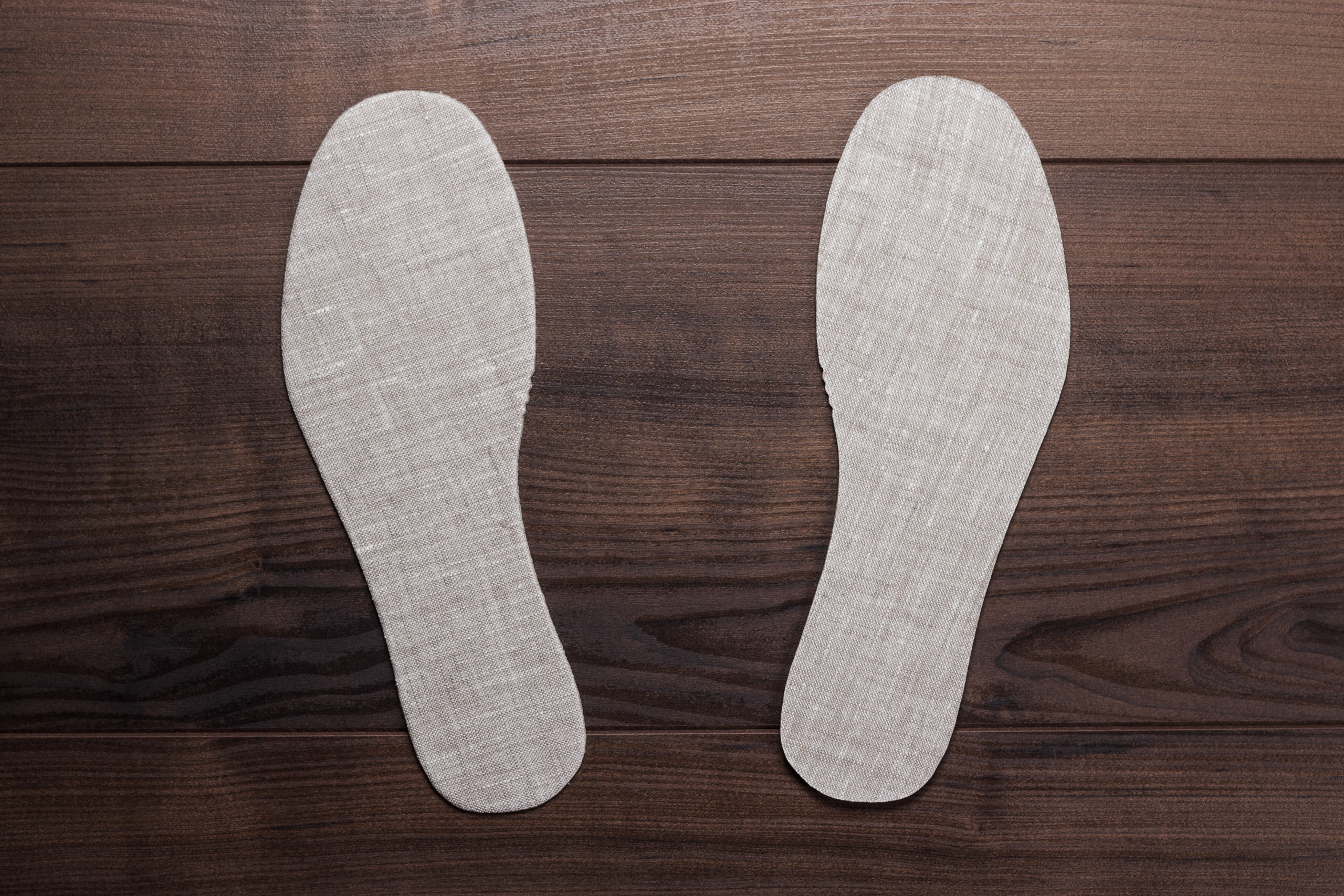 Custom Foot Orthotics Brampton