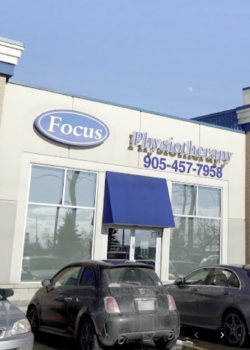 Physiotherapy Clinic Brampton