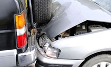 Motor Vehicle Accident Treatment