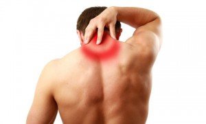 Areas Of Injury - Symptoms