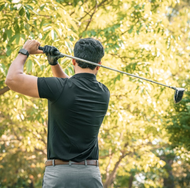 Golfers Elbow Treatment Brampton