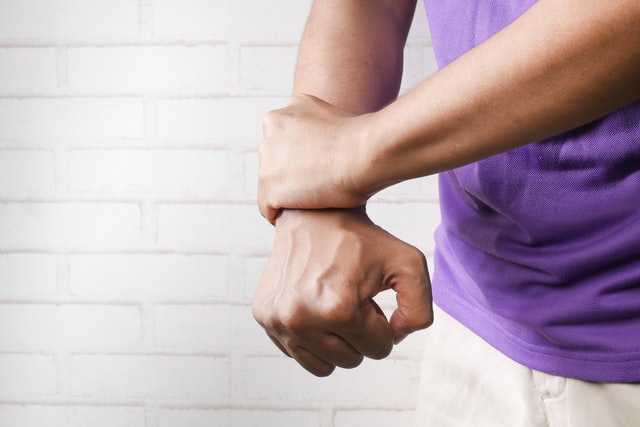Hand-Fracture-Recovery2 Hand Fracture Recovery