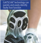 Custom Made Foot Orthotics & Shoe Inserts