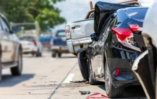 How A Car Accident Affects Your Muscles - Photo 5