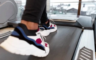 How Anti-Gravity Treadmills Improve Athletic Performance - Photo 37
