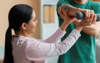 How Physiotherapy Can Help You Recover From A Concussion - Photo 1