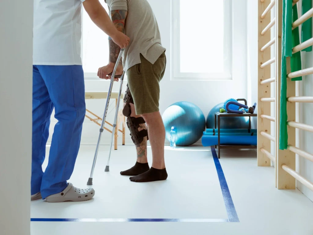 Five Common injuries treated by Physiotherapists in Toronto ...
