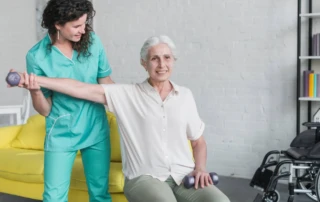 Ohip Coverage For Seniors: Physiotherapy, Ohip And Senior Care - Photo 11