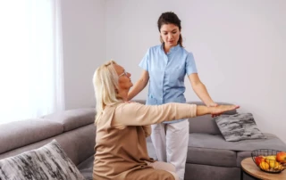 7 Benefits Of In-Home Physiotherapy - Photo 3