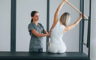 Scoliosis + Physiotherapy...can Physiotherapy Treat Scoliosis? - Photo 13