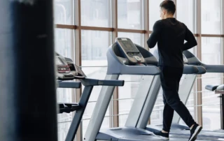 Five Ways Anti Gravity Treadmills Can Help After A Car Accident - Photo 33