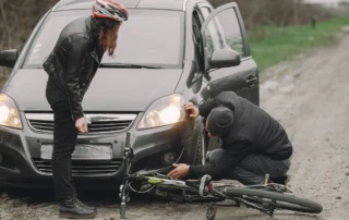 The Most Common Injury Treatment After A Motor Vehicle Accident - Photo 11