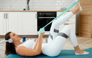How To Train Your Legs - Photo 21