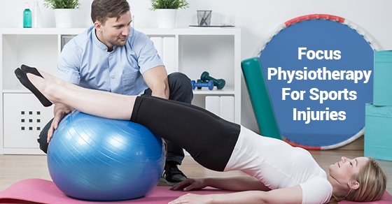 Sports Physiotherapy Brampton