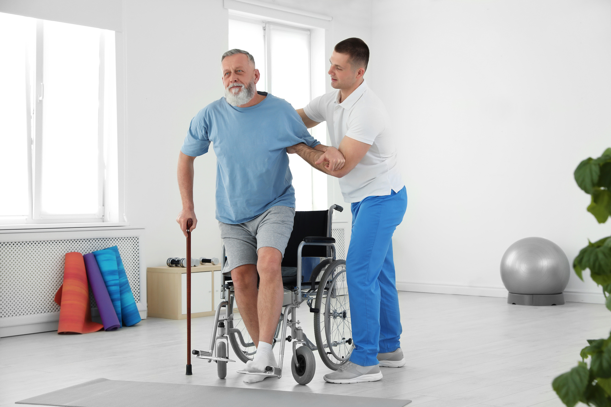 Physiotherapy Toronto 3 Stroke Rehab Methods 2 5 Physiotherapy Toronto
